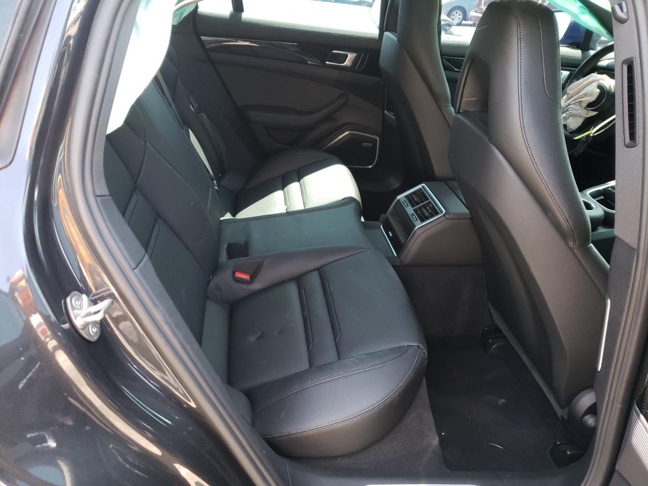 Photo 6 from auction – 2021 PORSCHE PANAMERA B with VIN WP0AJ2A7XML117873