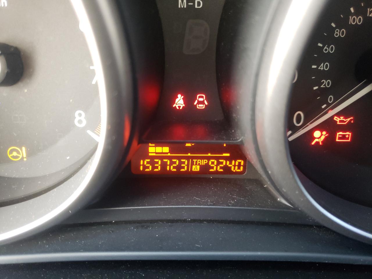 Photo 8 from auction – 2011 MAZDA 3 I with VIN JM1BL1UG2B1379268