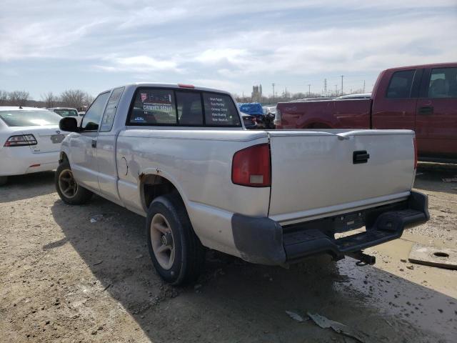 Photo 3 from auction – 1997 ISUZU HOMBRE with VIN 1GGCS1942V8656517