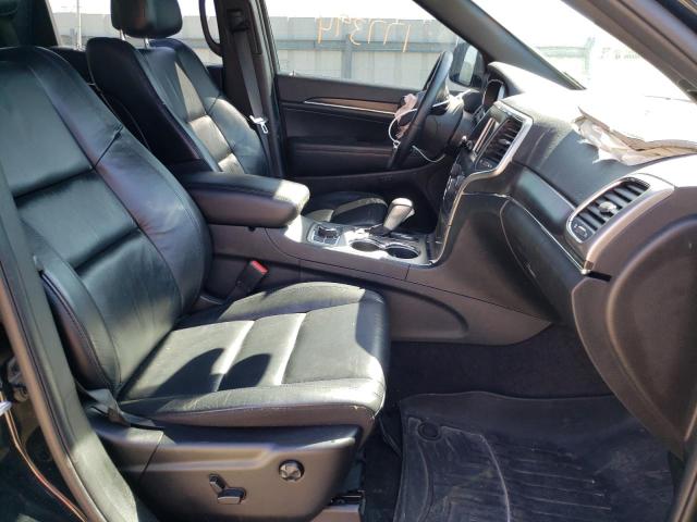 Photo 5 from auction – 2018 JEEP GRAND CHER with VIN 1C4RJFBG2JC295880