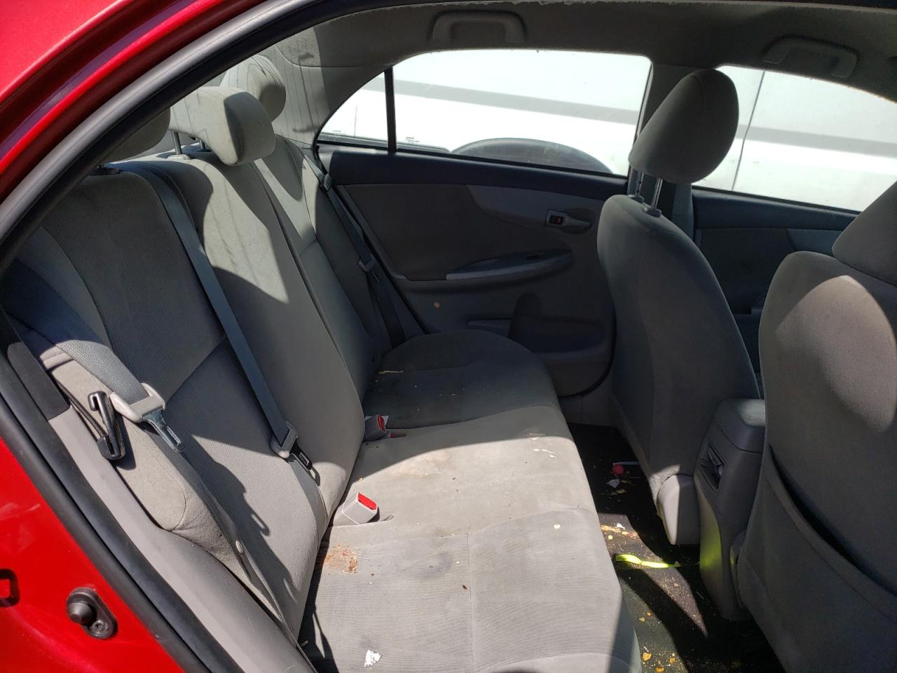 Photo 6 from auction – 2012 TOYOTA COROLLA BA with VIN 2T1BU4EE5CC856414