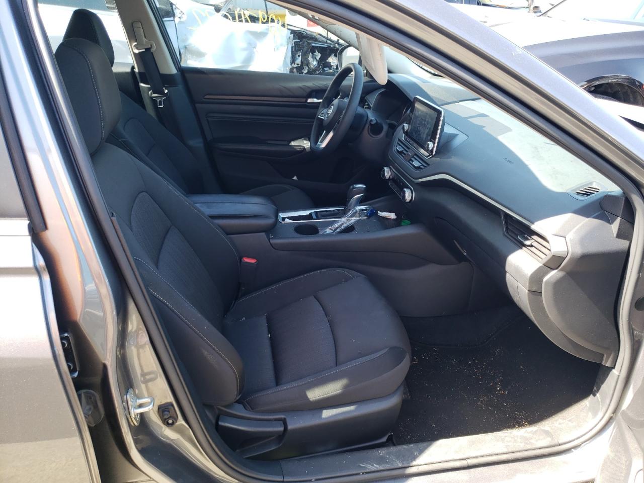 Photo 5 from auction – 2020 NISSAN ALTIMA S with VIN 1N4BL4BVXLC161254