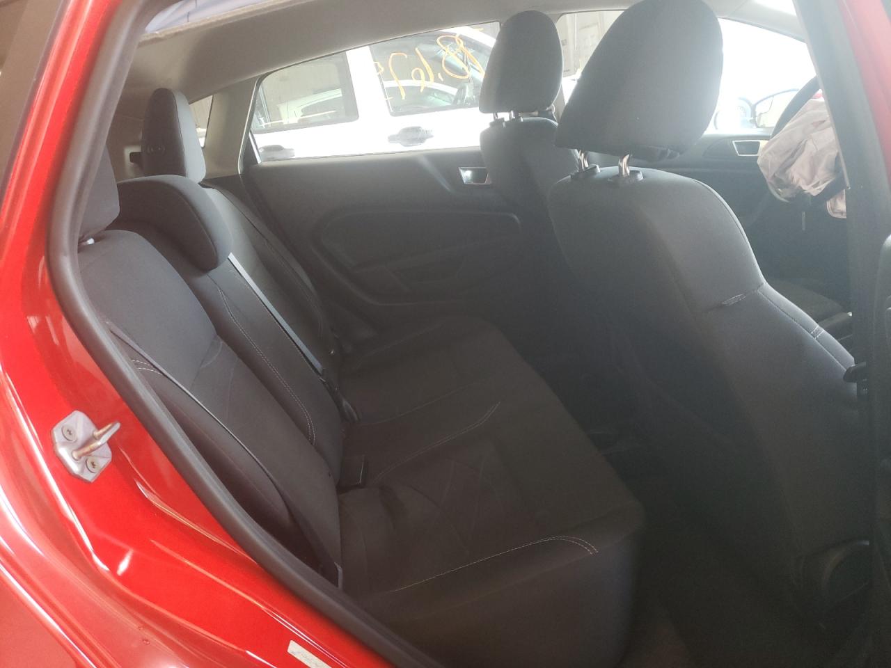 Photo 6 from auction – 2014 FORD FIESTA SE with VIN 3FADP4EJ0EM121448