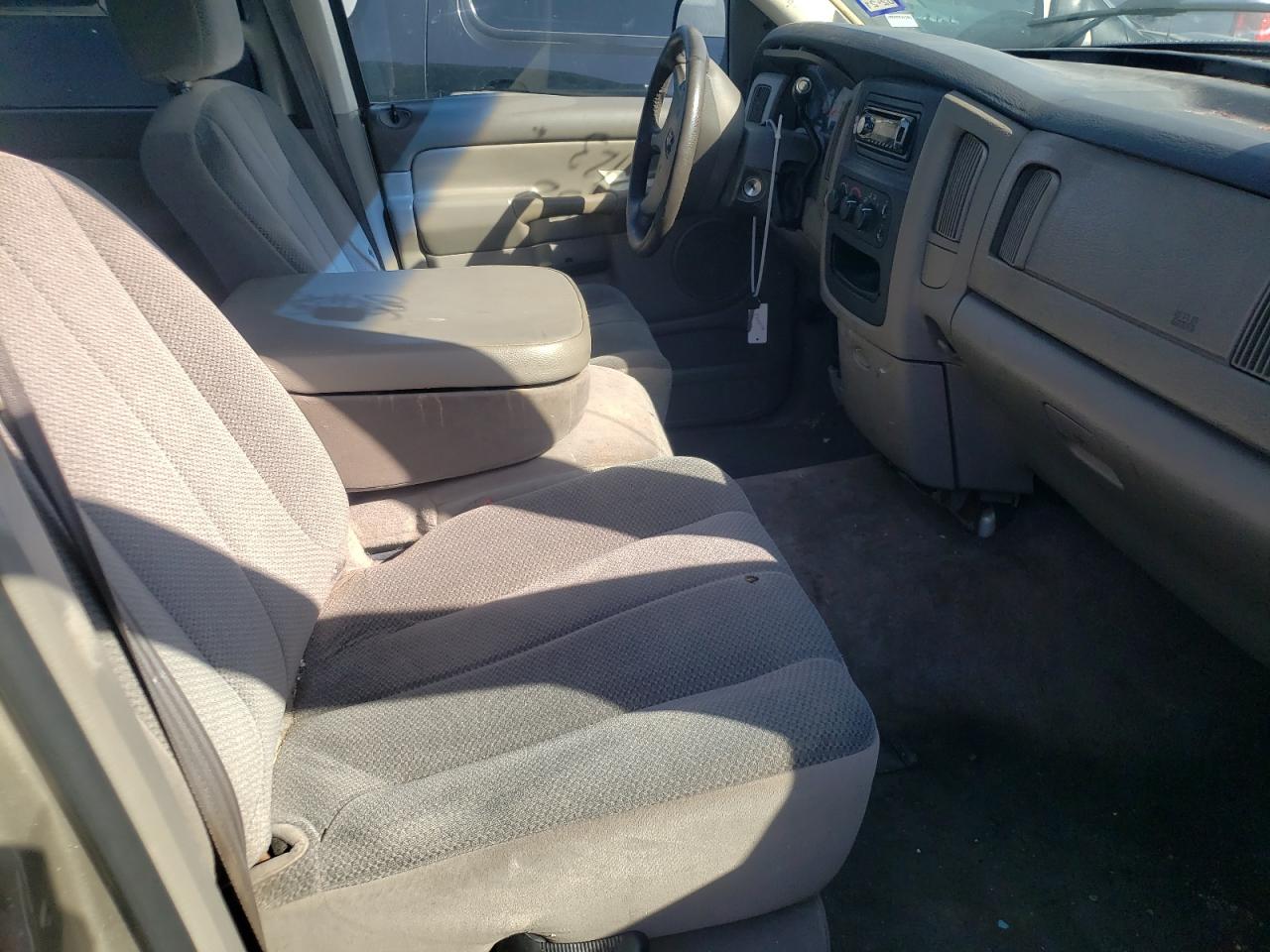 Photo 5 from auction – 2002 DODGE RAM 1500 with VIN 3D7HA18N32G121423