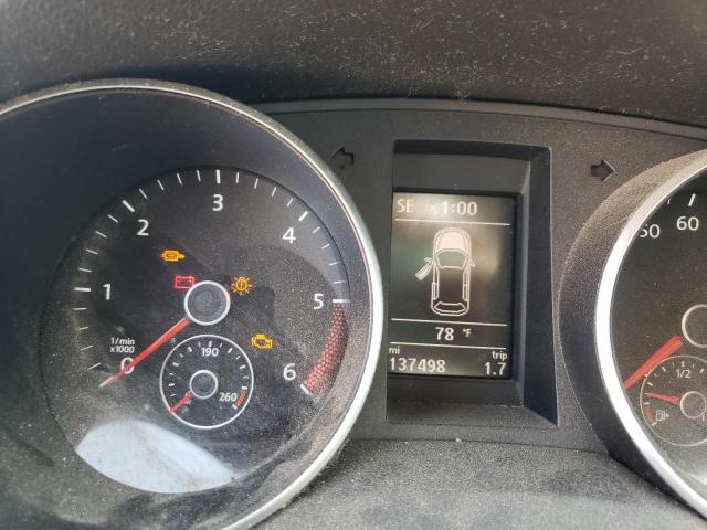 Photo 8 from auction – 2014 VOLKSWAGEN GOLF with VIN WVWNM7AJ3EW002128