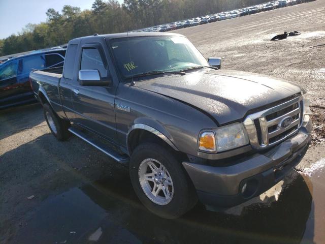FORD RANGER SUP 2010 with VIN 1FTLR4FE0APA73312 - Photo from auction