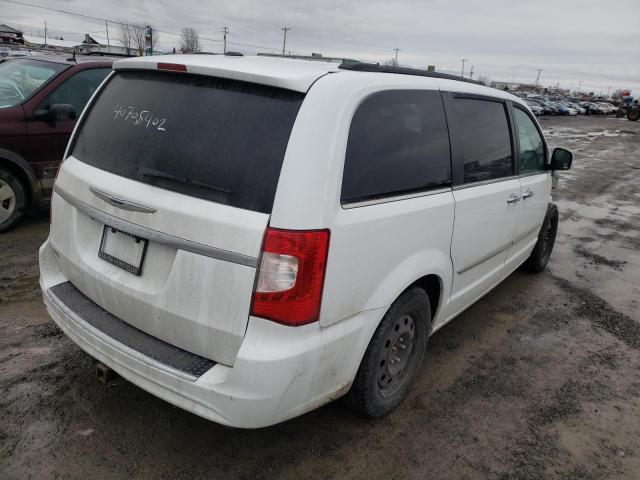 Photo 4 from auction – 2014 CHRYSLER TOWN & COU with VIN 2C4RC1CG5ER360956