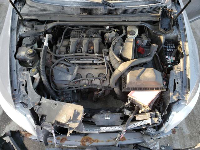 Photo 7 from auction – 2011 FORD TAURUS SEL with VIN 1FAHP2EW0BG165909