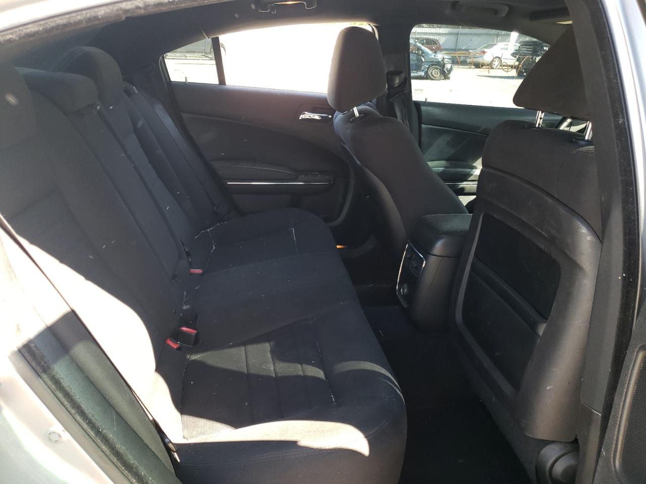 Photo 6 from auction – 2013 DODGE CHARGER SX with VIN 2C3CDXHG8DH735164