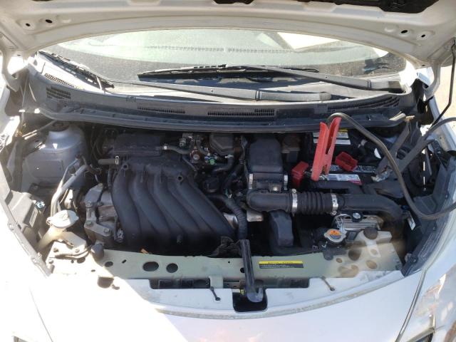 Photo 7 from auction – 2015 NISSAN VERSA NOTE with VIN 3N1CE2CP7FL406164