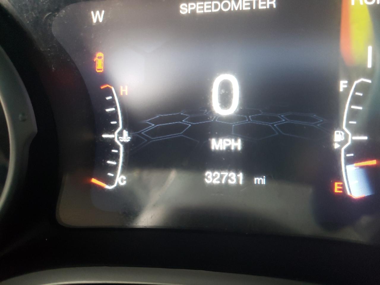 Photo 8 from auction – 2018 JEEP COMPASS LI with VIN 3C4NJDCB7JT365562