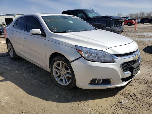 CHEVROLET MALIBU LIM 2016 with VIN 1G11C5SA7GF104712 - Photo from auction