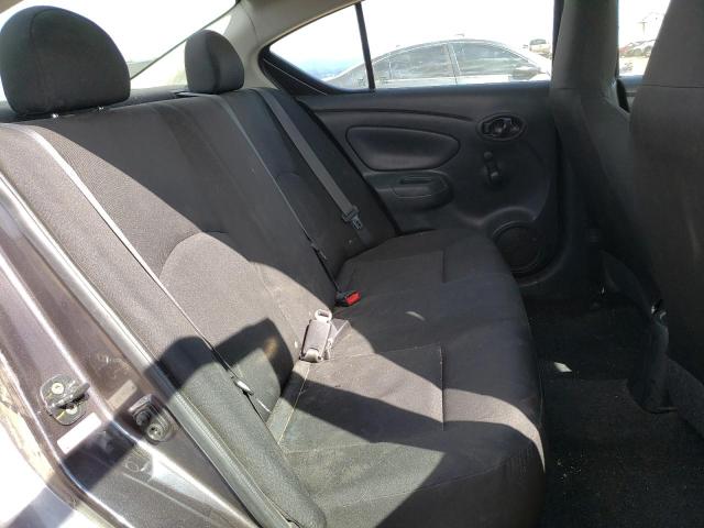 Photo 6 from auction – 2015 NISSAN VERSA with VIN 3N1CN7AP6FL880834
