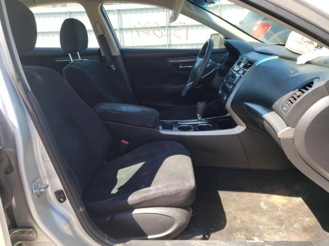 Photo 5 from auction – 2014 NISSAN ALTIMA 2.5 with VIN 1N4AL3AP1EN228338
