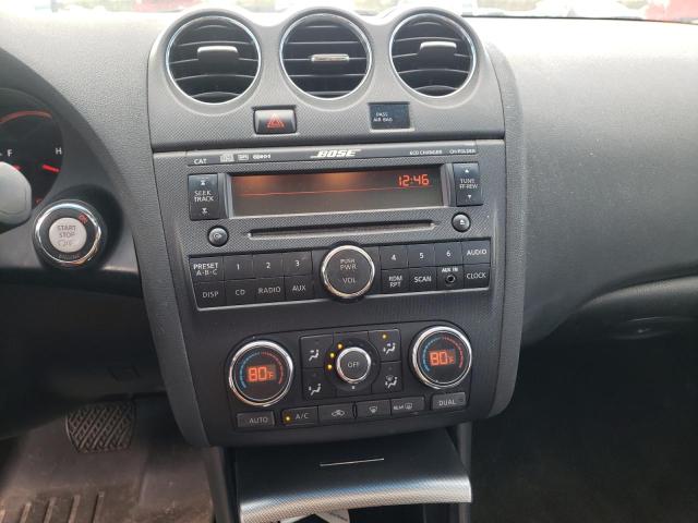 Photo 9 from auction – 2008 NISSAN ALTIMA with VIN 1N4AL21E28C201495