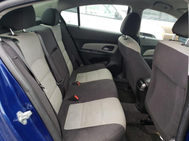 Photo 6 from auction – 2012 CHEVROLET CRUZE LS with VIN 1G1PD5SH3C7319559