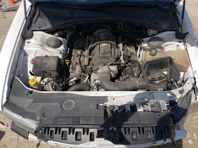 Photo 7 from auction – 2013 DODGE CHARGER R/ with VIN 2C3CDXCT8DH676945
