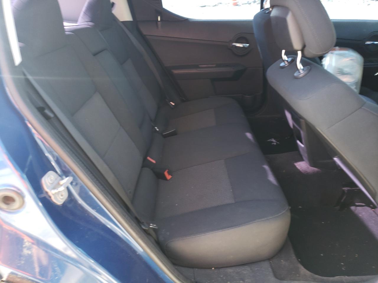 Photo 6 from auction – 2010 DODGE AVENGER SX with VIN 1B3CC4FB7AN136118