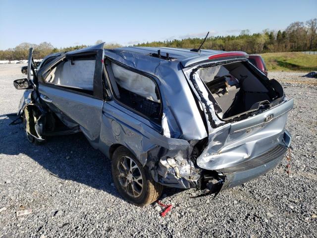 Photo 3 from auction – 2014 KIA SEDONA EX with VIN KNDMH4C70E6554833
