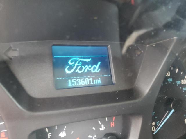 Photo 8 from auction – 2019 FORD TRANSIT T- with VIN 1FTYR3XM1KKB53528