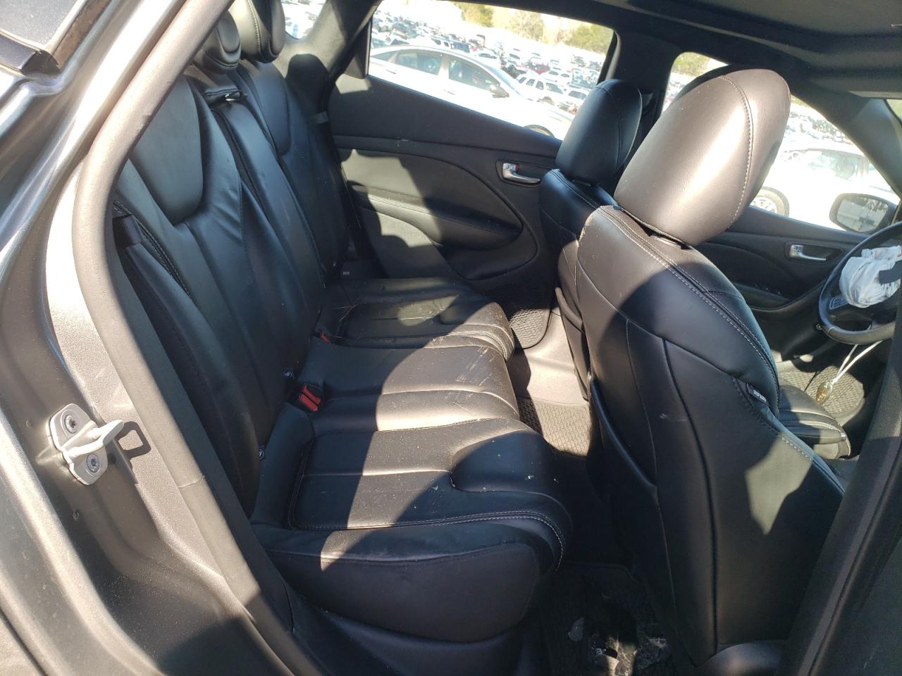 Photo 6 from auction – 2013 DODGE DART LIMIT with VIN 1C3CDFCH0DD198717