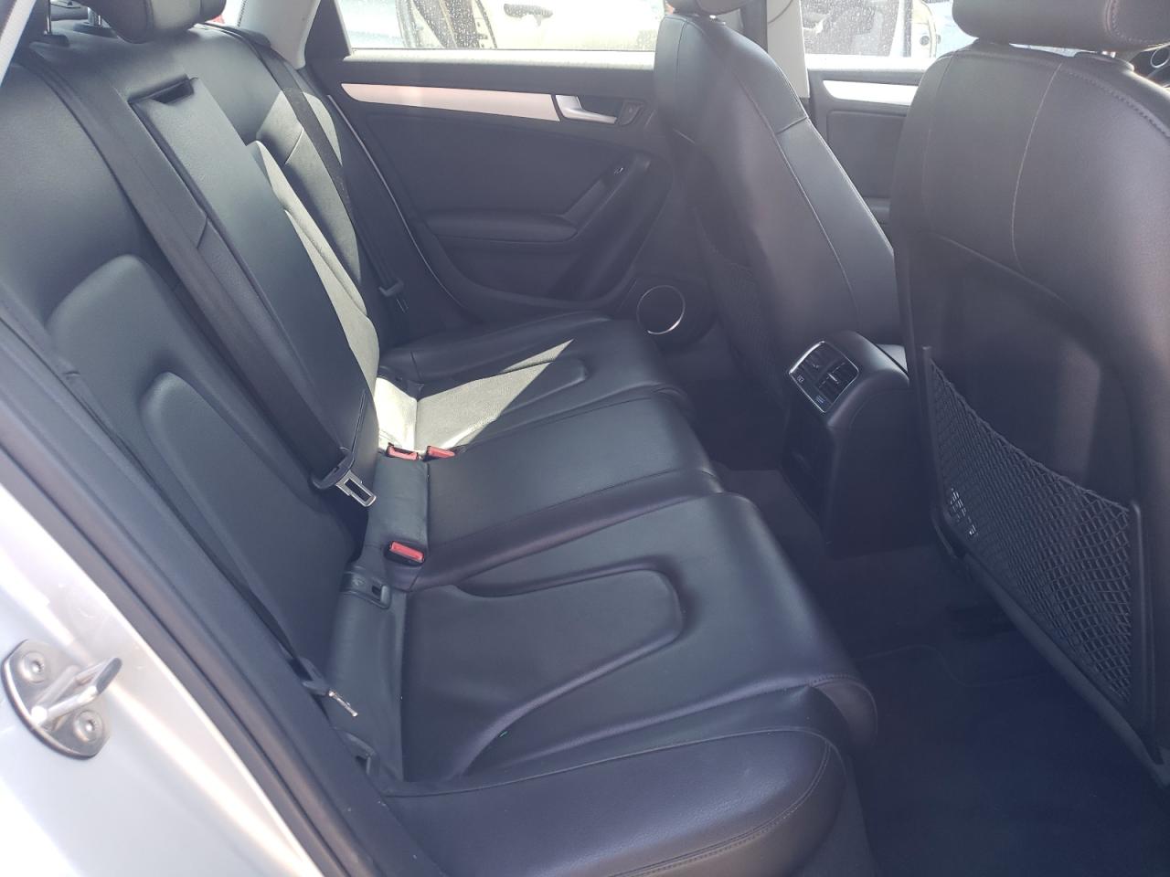 Photo 6 from auction – 2013 AUDI A4 PREMIUM with VIN WAUEFAFL9DN018269