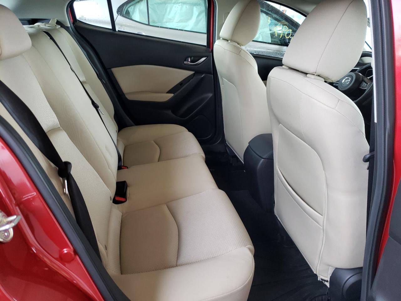 Photo 6 from auction – 2018 MAZDA 3 SPORT with VIN 3MZBN1K73JM219699