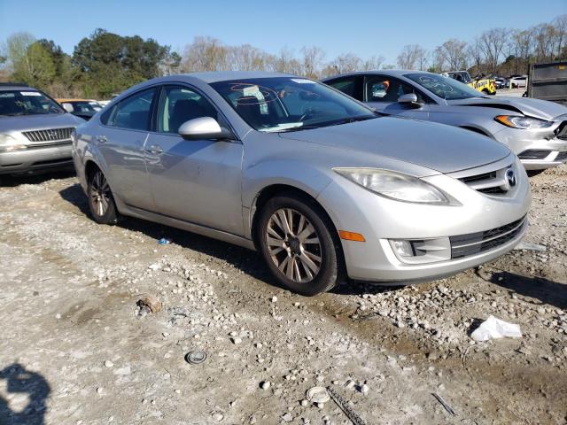 MAZDA 6 I 2010 with VIN 1YVHZ8CH3A5M16745 - Photo from auction