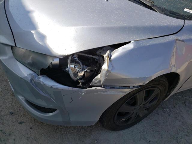 Photo 9 from auction – 2008 MITSUBISHI LANCER DE with VIN JA3AU16U78U010147