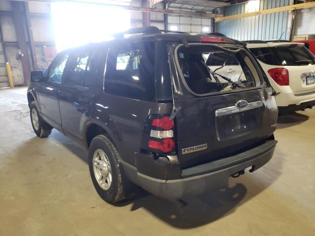 Photo 3 from auction – 2006 FORD EXPLORER X with VIN 1FMEU72E26UA35857