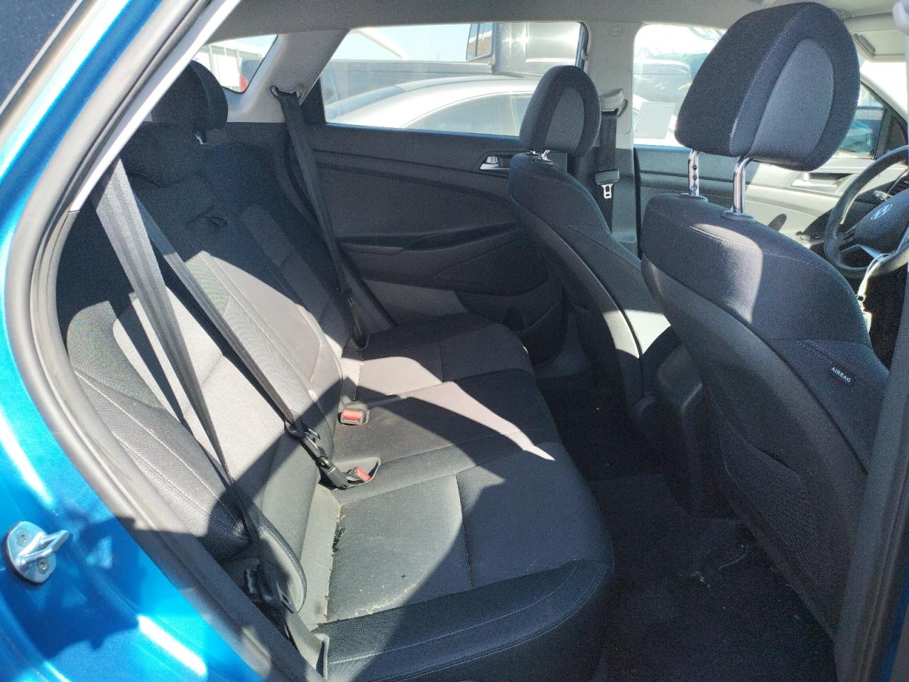 Photo 6 from auction – 2016 HYUNDAI TUCSON LIM with VIN KM8J3CA49GU104385