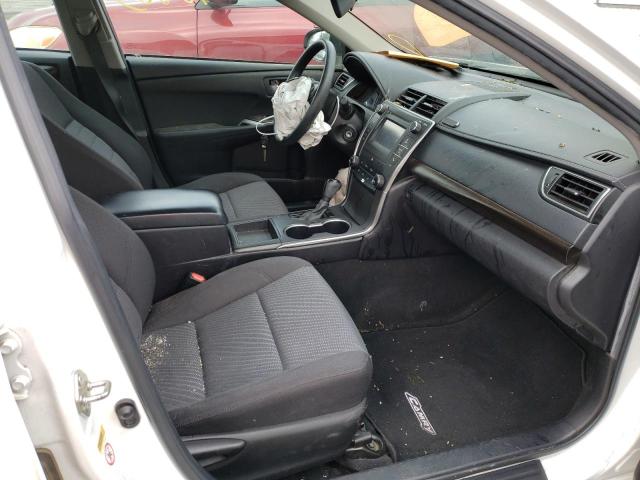 Photo 9 from auction – 2015 TOYOTA CAMRY LE with VIN 4T4BF1FK9FR445314