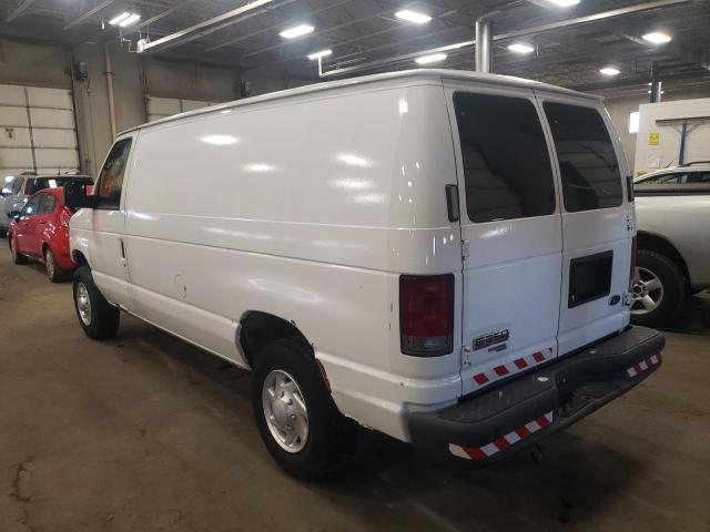 Photo 3 from auction – 2011 FORD ECONOLINE with VIN 1FTNE2EL1BDB37031