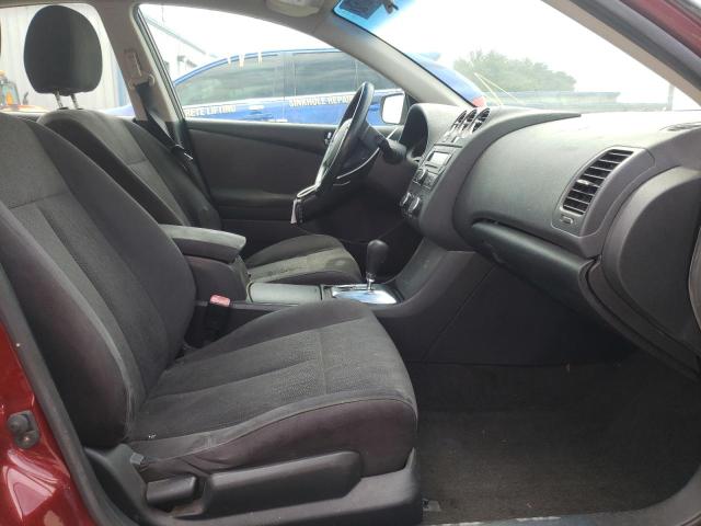 Photo 5 from auction – 2010 NISSAN ALTIMA BAS with VIN 1N4AL2AP6AN490652