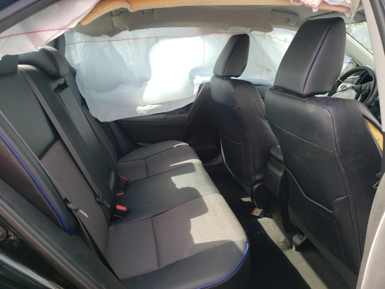 Photo 6 from auction – 2017 TOYOTA COROLLA L with VIN 5YFBURHE9HP601216