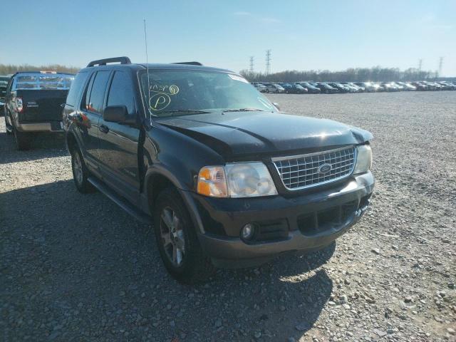FORD EXPLORER X 2005 مع رقم تعريف المركبة 1FMZU63K45ZA12193 - صورة من المزاد