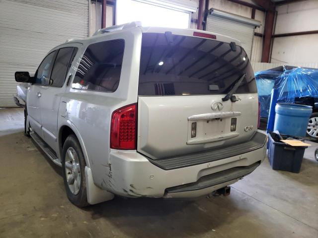 Photo 3 from auction – 2006 INFINITI QX56 with VIN 5N3AA08A06N807812