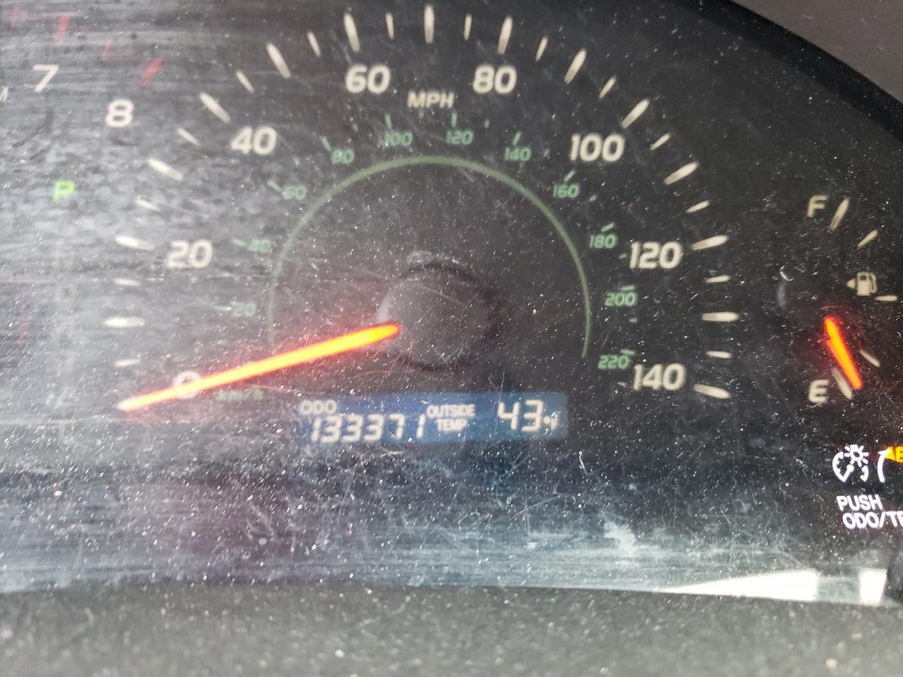 Photo 8 from auction – 2008 TOYOTA CAMRY CE with VIN 4T4BE46K48R042218