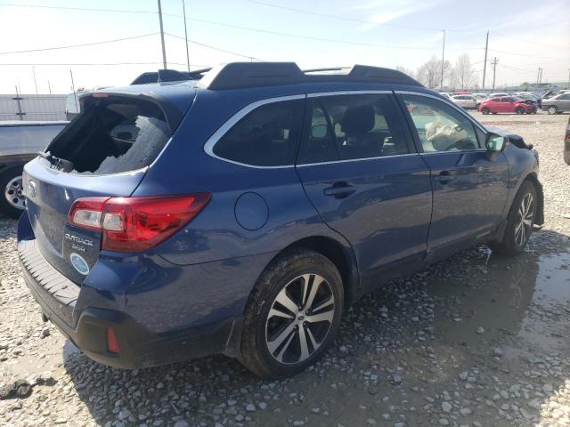 Photo 4 from auction – 2019 SUBARU OUTBACK 3. with VIN 4S4BSENC4K3303038