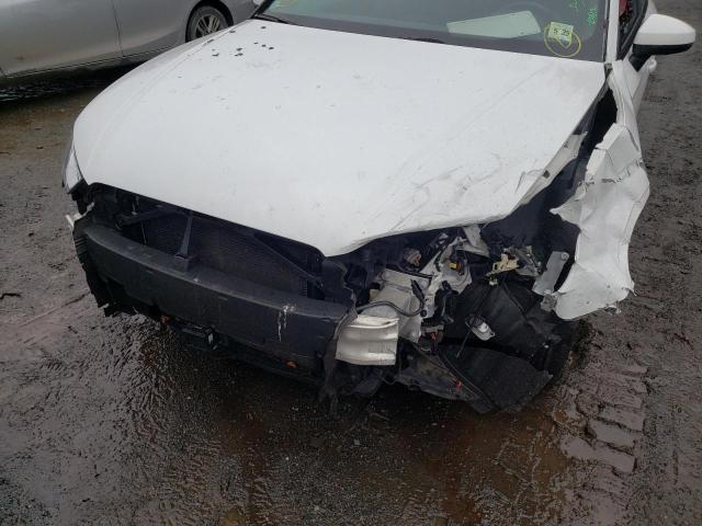 Photo 9 from auction – 2020 AUDI A3 S-LINE with VIN WAUBEGFF6LA058379