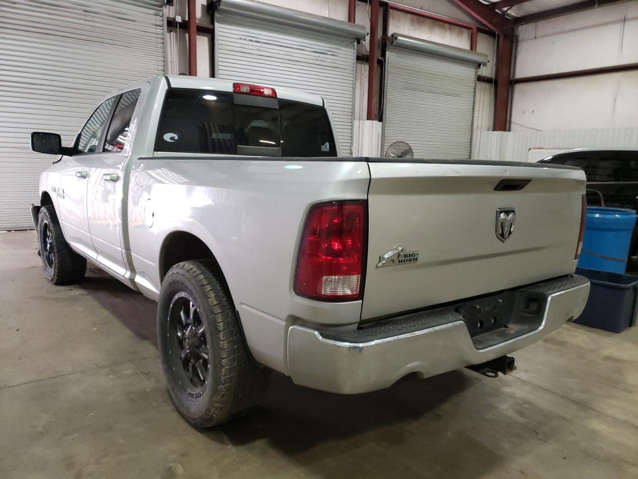 Photo 3 from auction – 2014 RAM 1500 SLT with VIN 1C6RR6GT6ES366175