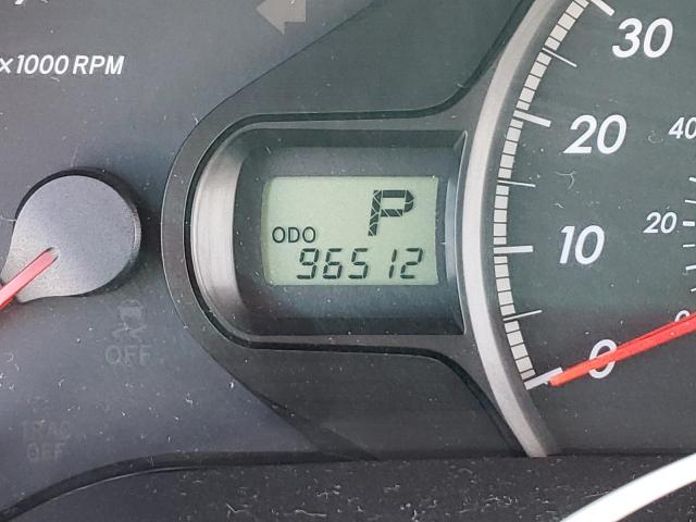 Photo 8 from auction – 2011 TOYOTA SIENNA LE with VIN 5TDKK3DC2BS161409