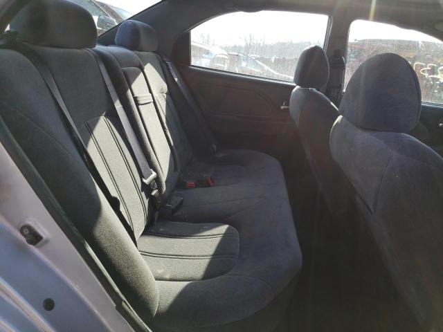 Photo 6 from auction – 2003 HYUNDAI SONATA GLS with VIN KMHWF35H63A898932