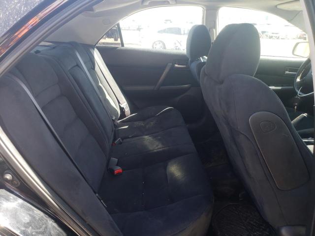 Photo 6 from auction – 2006 MAZDA 6 S with VIN 1YVHP80D365M32667