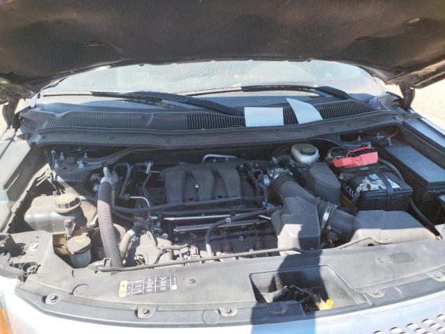 Photo 7 from auction – 2015 FORD EXPLORER X with VIN 1FM5K7D83FGC25436