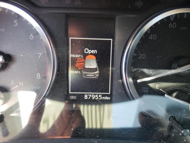Photo 8 from auction – 2015 TOYOTA HIGHLANDER with VIN 5TDDKRFH9FS129339
