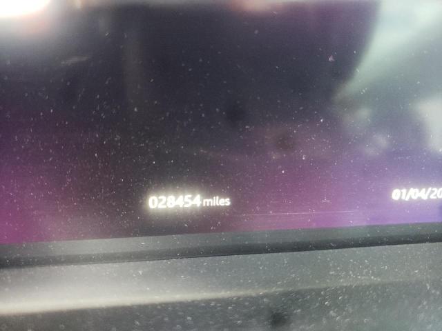 Photo 8 from auction – 2020 LAND ROVER RANGE ROVE with VIN SALWR2SU0LA880037
