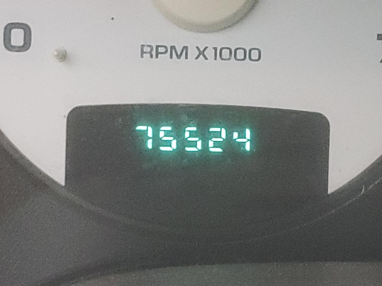 Photo 8 from auction – 2005 DODGE RAM 1500 S with VIN 1D7HU18N35S321531