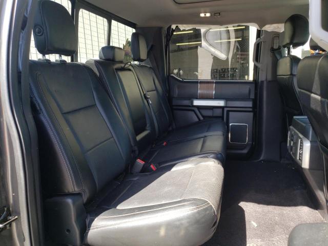 Photo 6 from auction – 2016 FORD F150 SUPER with VIN 1FTEW1CG9GKD18071