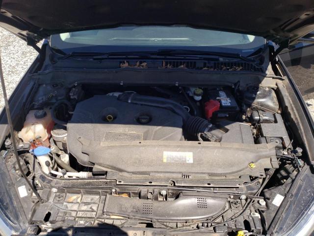 Photo 7 from auction – 2013 FORD FUSION SE with VIN 3FA6P0H92DR164404